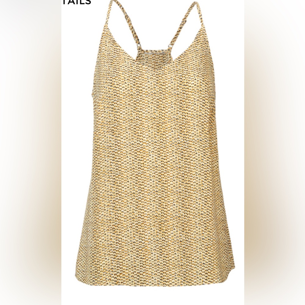 S21 Cabi Impression Cami